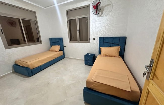 nomad apartments - Foto 57