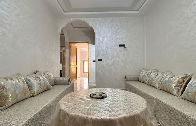 nomad apartments - Foto 48