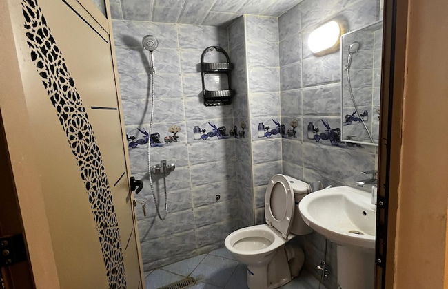 nomad apartments - Foto 16