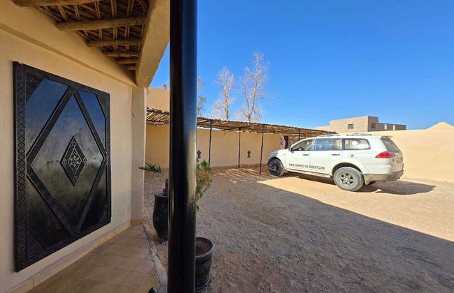 nomad apartments - Foto 44