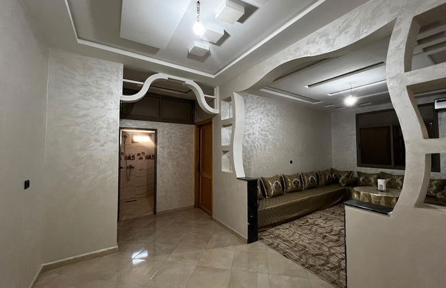 nomad apartments - Foto 24