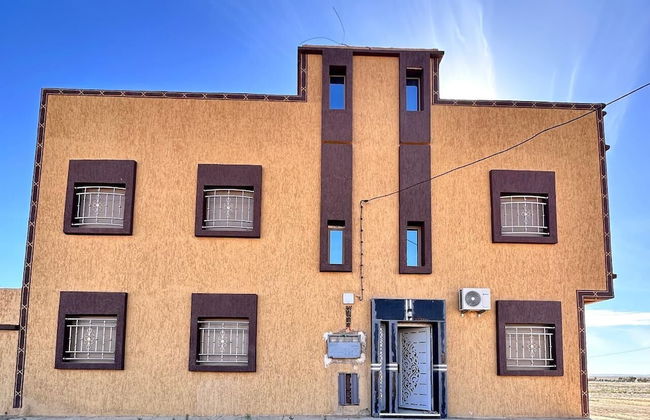 nomad apartments - Foto 1