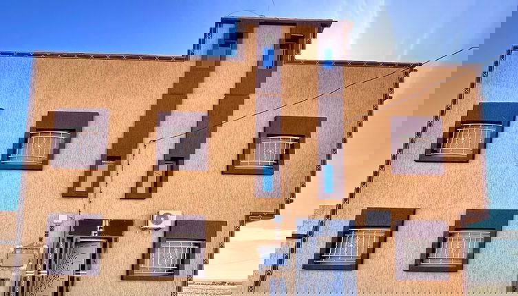 Foto 1 - nomad apartments
