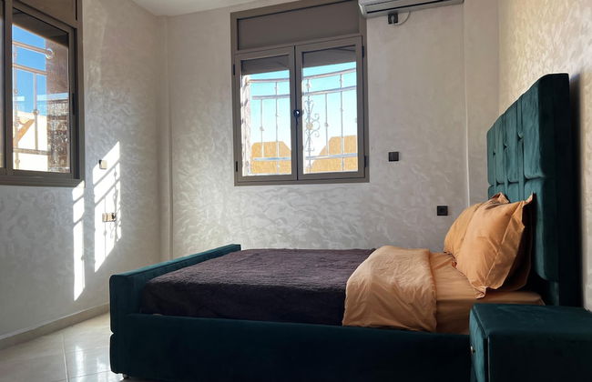 nomad apartments - Foto 30