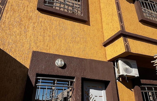 nomad apartments - Foto 29