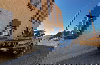 Foto 3 - nomad apartments