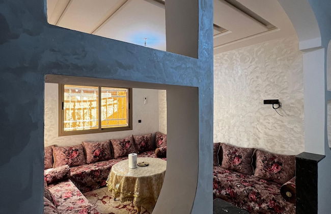 nomad apartments - Foto 12