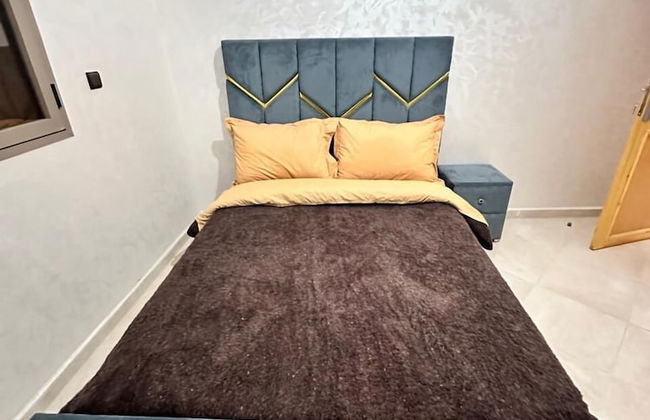 nomad apartments - Foto 55