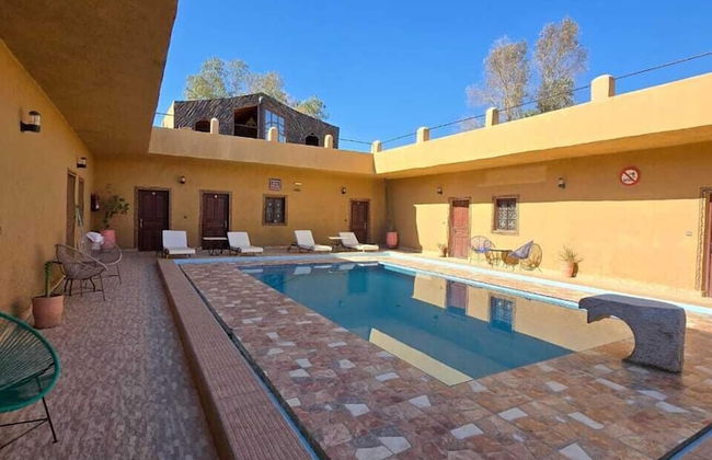 nomad apartments - Foto 46