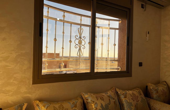 nomad apartments - Foto 23