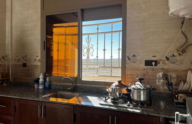 nomad apartments - Foto 5