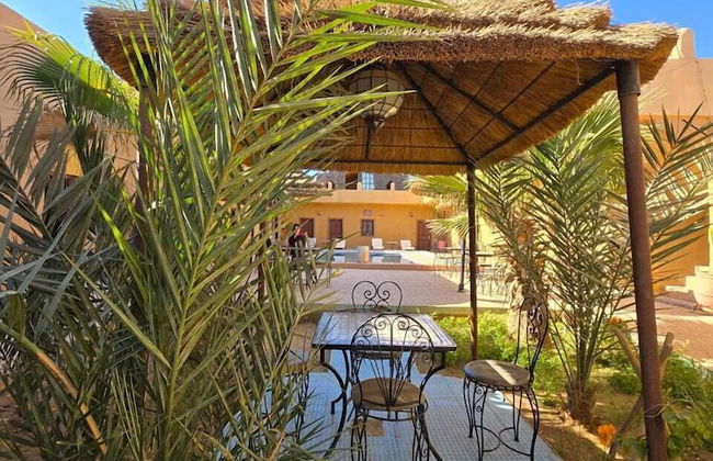 nomad apartments - Foto 37
