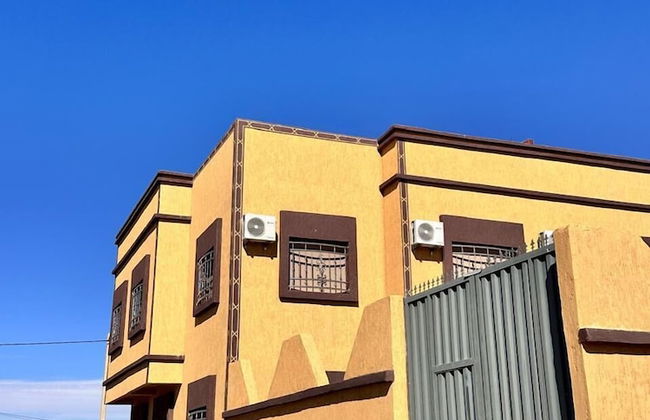 nomad apartments - Foto 43