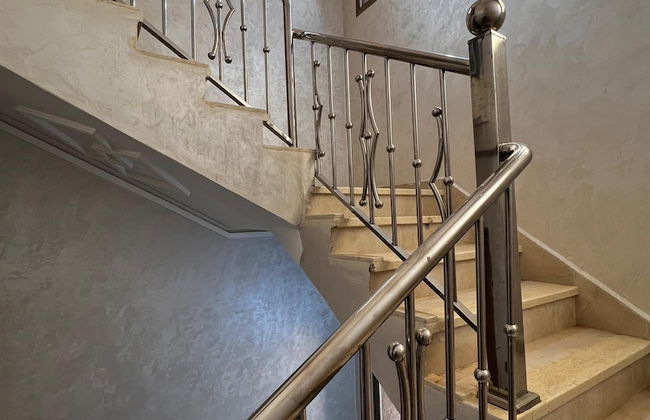 nomad apartments - Foto 11
