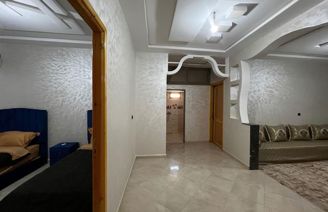 nomad apartments - Foto 7