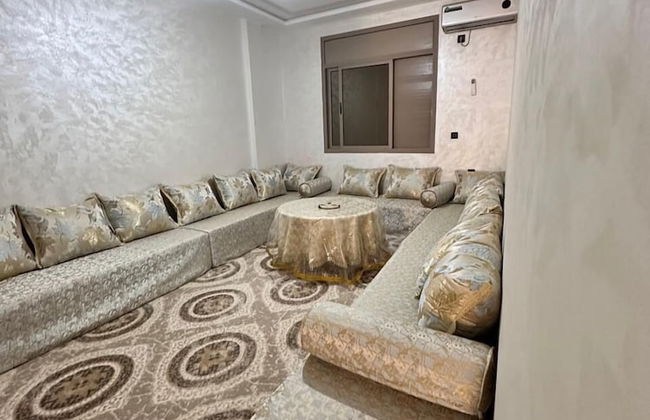 nomad apartments - Foto 47