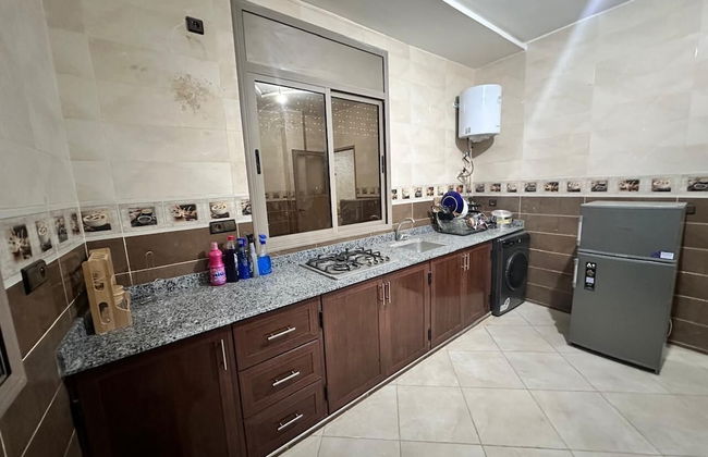 nomad apartments - Foto 51