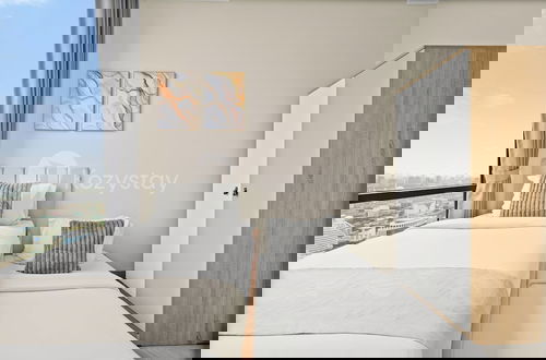 Foto 2 - Kiyo by Kozystay - Kemayoran