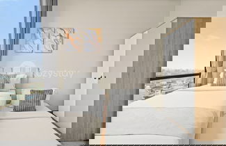 Foto 2 - Kiyo by Kozystay - Kemayoran