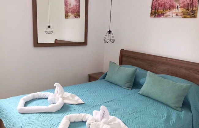 Kavros Cozy Apartment - Photo 36