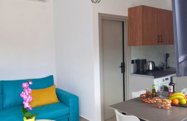 Kavros Cozy Apartment - Photo 31