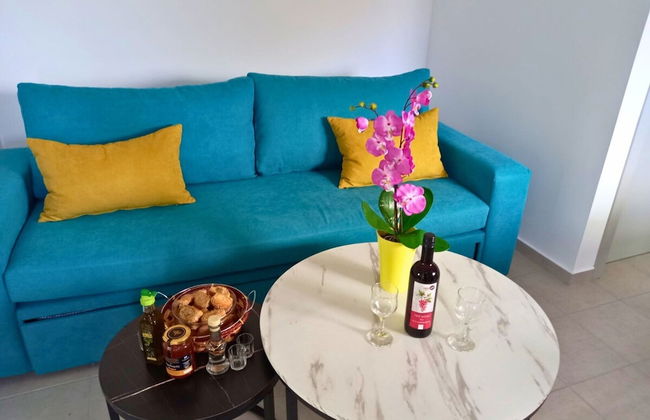 Kavros Cozy Apartment - Photo 6