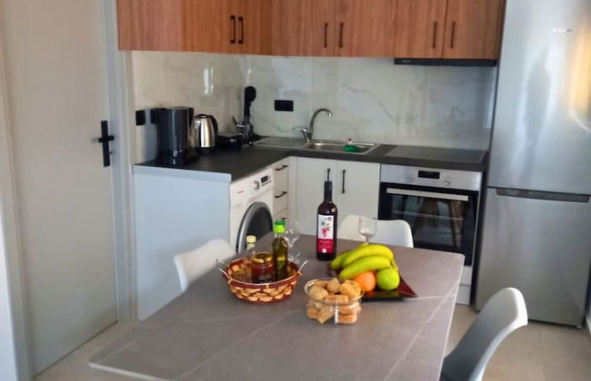 Kavros Cozy Apartment - Photo 25