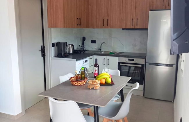 Kavros Cozy Apartment - Photo 9