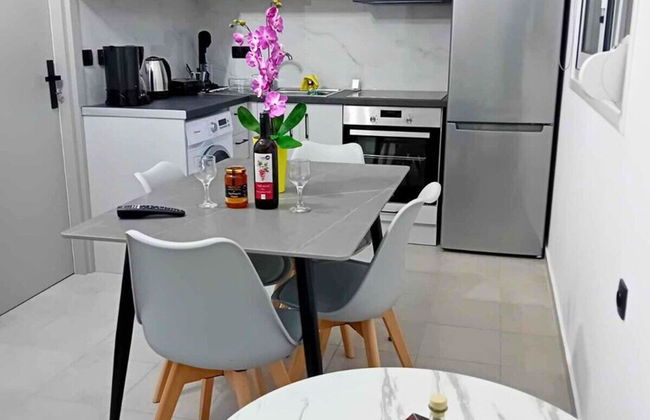 Kavros Cozy Apartment - Photo 46