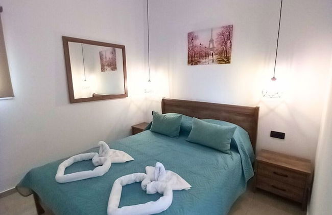 Kavros Cozy Apartment - Photo 38