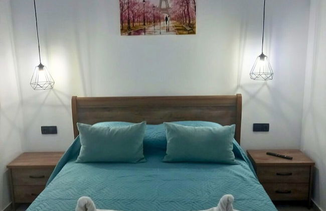 Kavros Cozy Apartment - Photo 39