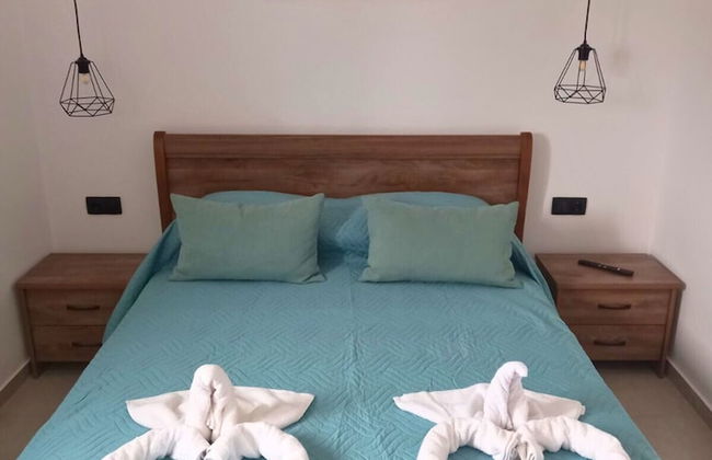 Kavros Cozy Apartment - Photo 40
