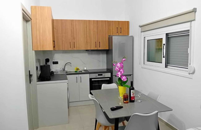 Kavros Cozy Apartment - Photo 51