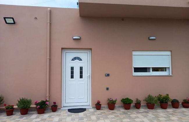 Kavros Cozy Apartment - Photo 10