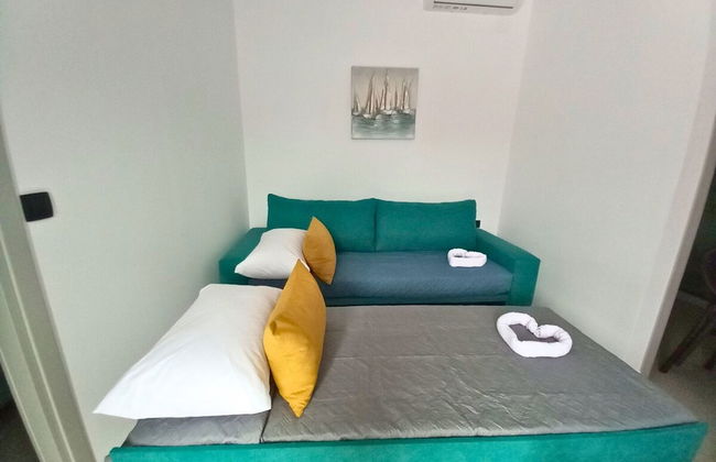 Kavros Cozy Apartment - Photo 52