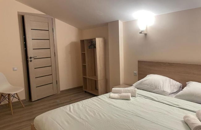 Pishon Boutique Hotel Dilijan - Foto 1