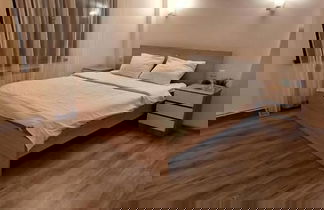 Foto 2 - Pishon Boutique Hotel Dilijan