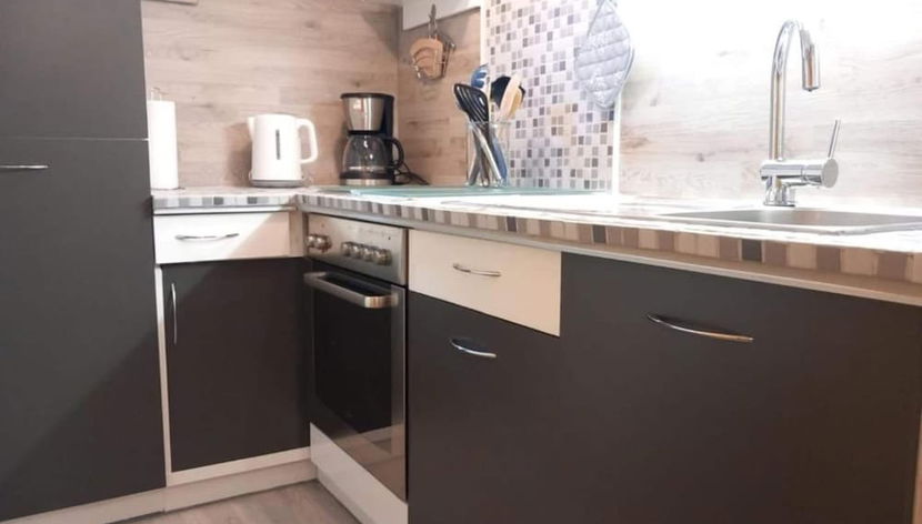 Cozinha privada