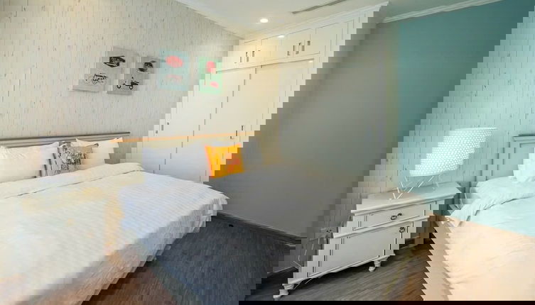 Foto 1 - Vinhomes Central Park