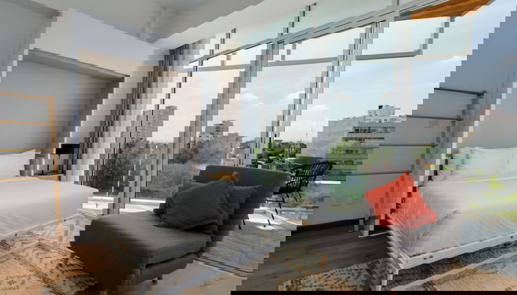 Foto 1 - w Fantastic Loft w Perfect View in Roma Norte