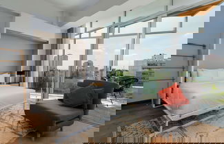 Foto 1 - w Fantastic Loft w Perfect View in Roma Norte