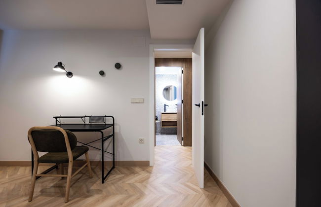 Apartamento Turístico Royal - Foto 4