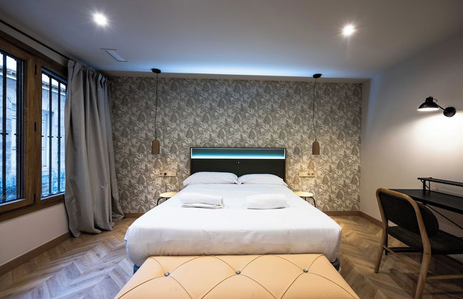 Apartamento Turístico Royal - Foto 2