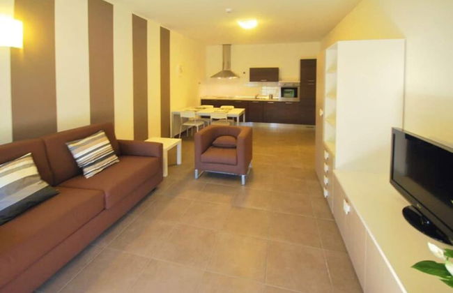 Residence Riviera Palace, Loano - Foto 12