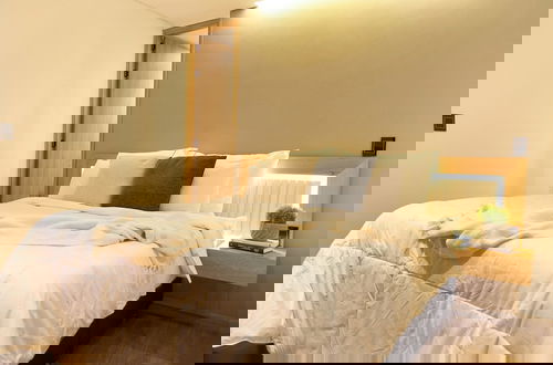 Photo 9 - Charming Aparta-suite Stadio Rosa Negra Retreat