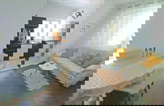 Foto 3 - Exquisite and Stylish Apartment Krk With Balcony