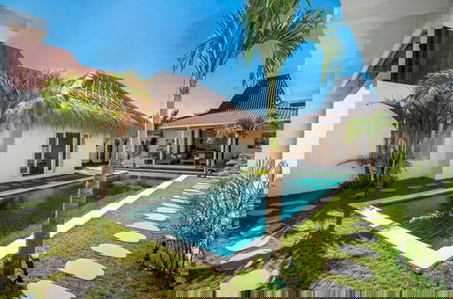 Foto 44 - Villa Makena by Alfred in Bali - Stunning Tropical 6BD Villa Near the Beach