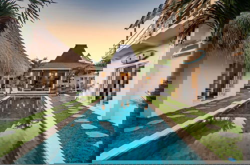 Foto 1 - Villa Makena by Alfred in Bali - Stunning Tropical 6BD Villa Near the Beach
