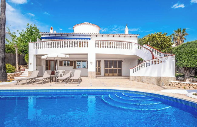 Villa Delfin - Foto 1