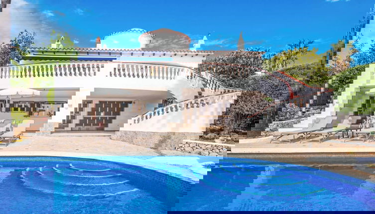 Foto 1 - Villa Delfin